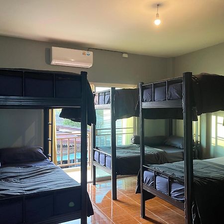 Poppyhostel Pai Εξωτερικό φωτογραφία