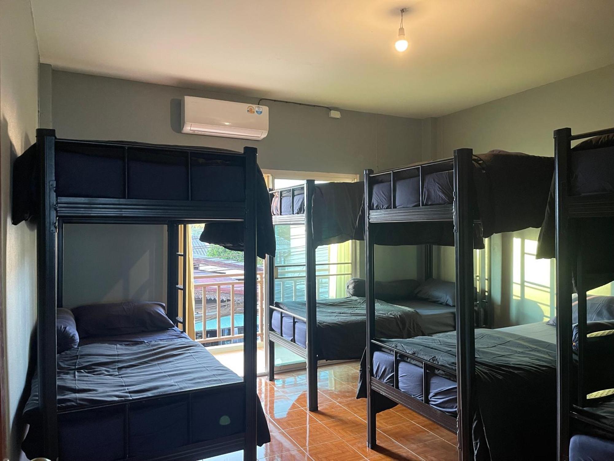 Poppyhostel Pai Εξωτερικό φωτογραφία