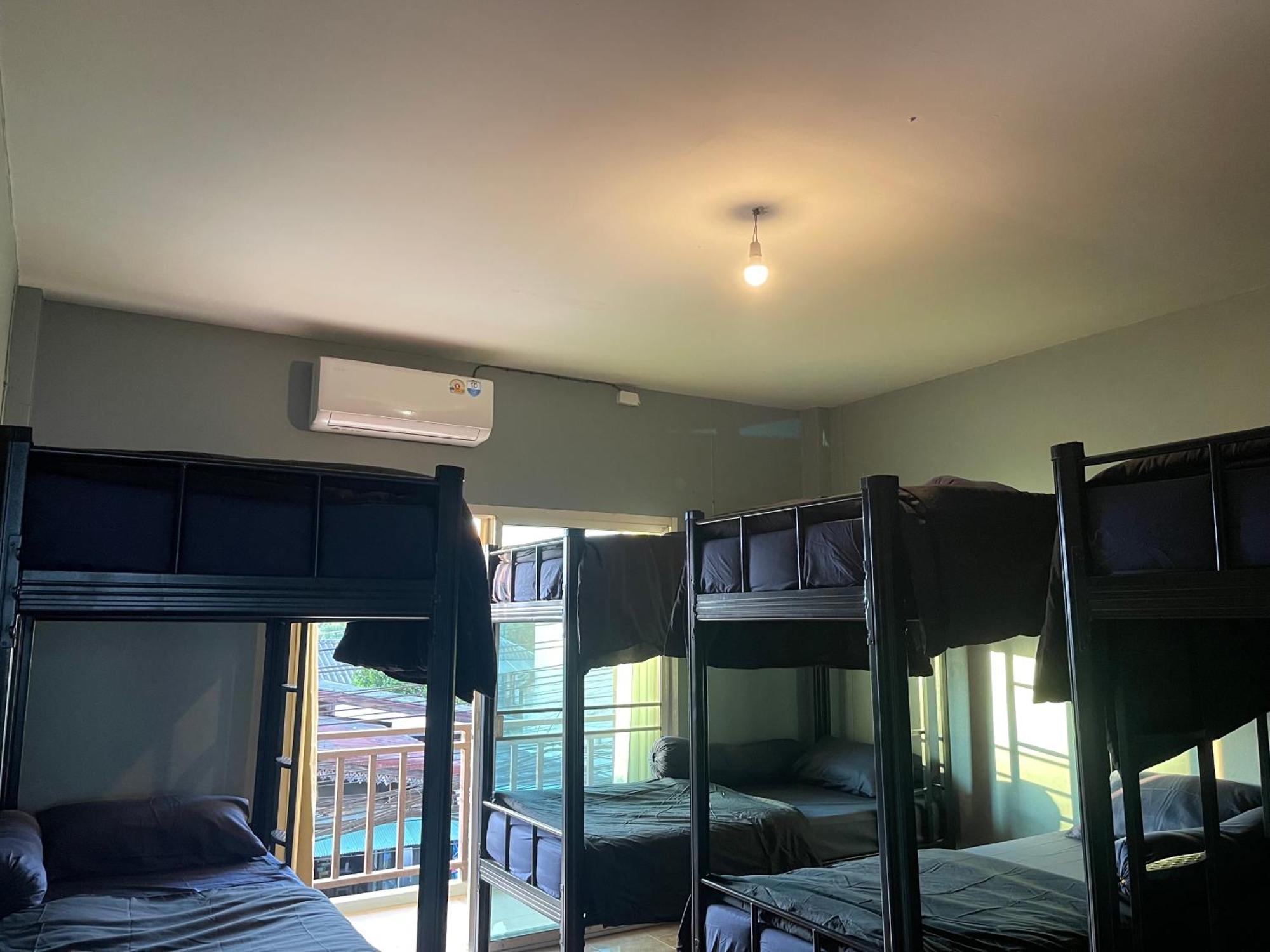 Poppyhostel Pai Εξωτερικό φωτογραφία