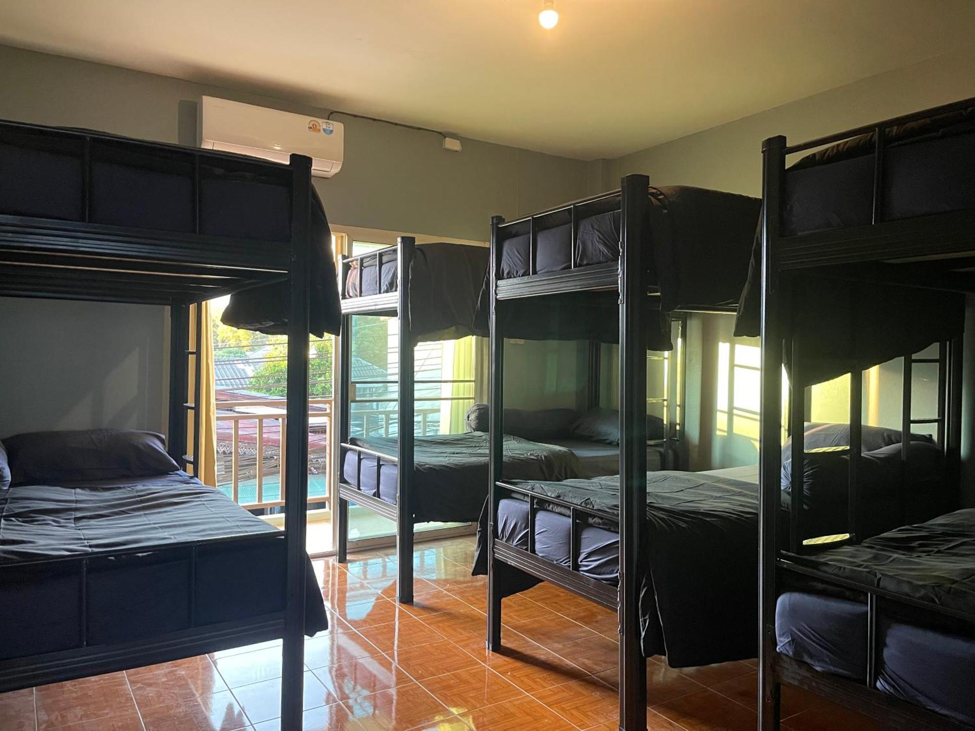 Poppyhostel Pai Εξωτερικό φωτογραφία