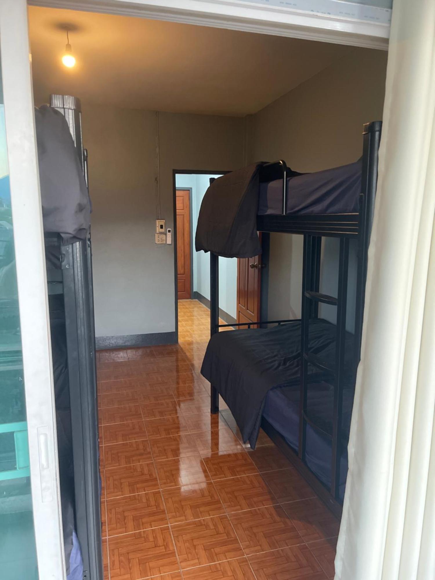 Poppyhostel Pai Εξωτερικό φωτογραφία